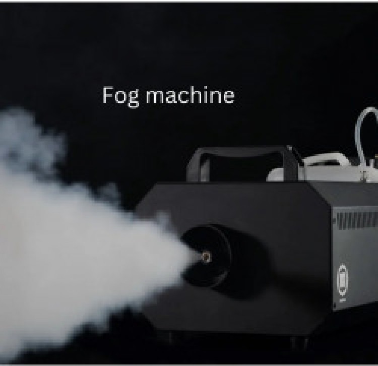 Fog Machine