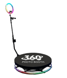 360 Photobooth